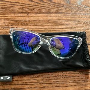 Oakley Jupiters